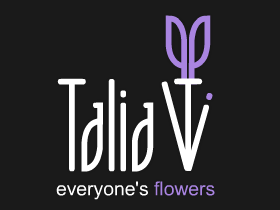 Talia Logo