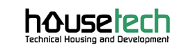 Housetech Logo