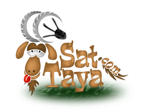 Tayasat Logo