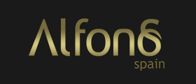 Alfonso Logo