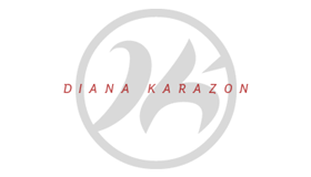 Diana Karazon Logo