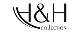 H and H Logo