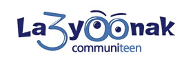 La3yoonak Logo